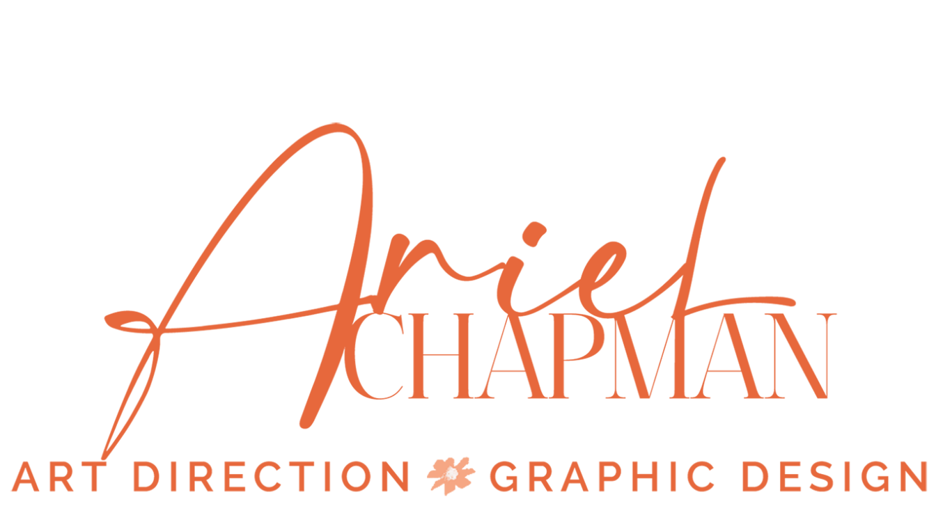 Ariel Chapman's Portfolio