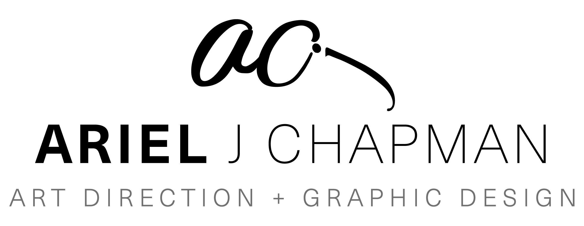 Ariel Chapman's Portfolio